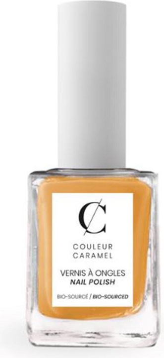 Image du produit Couleur Caramel Peinture pour ongles No. 900 Sunkissed (Sunkissed)