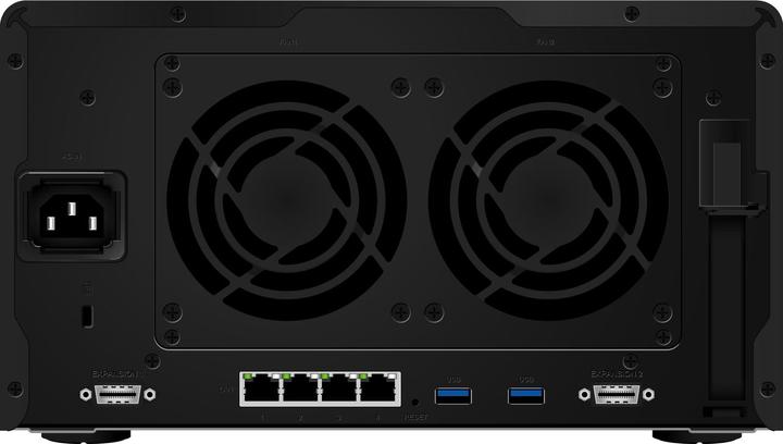 Immagine prodotto Synology DS3018xs (0 TB)