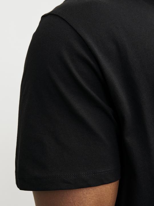 Produktbild Jack & Jones Jjebradley Tee Ss Noos Pls (4XL)