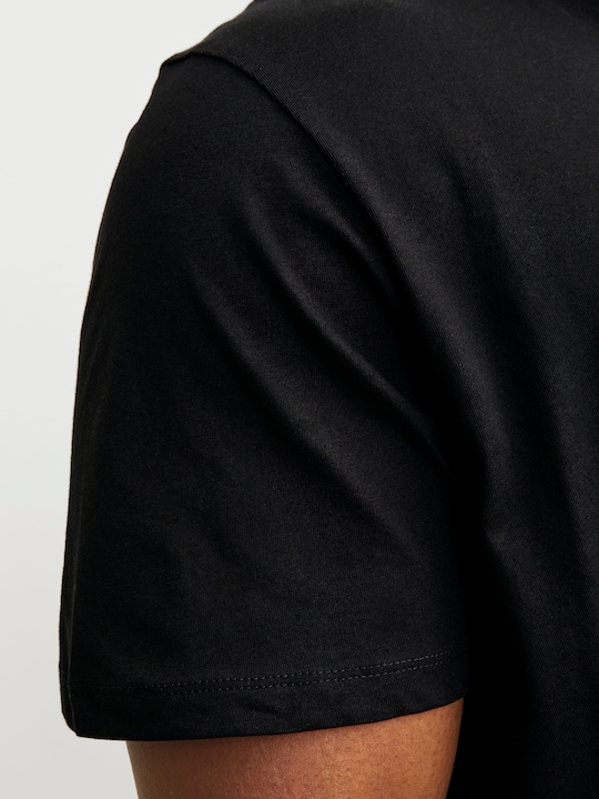 Immagine prodotto Jack & Jones Jjebradley Tee Ss Noos Pls (4XL)