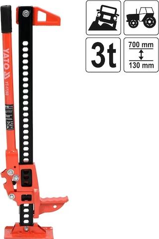 Actual product image Yato YT-17260