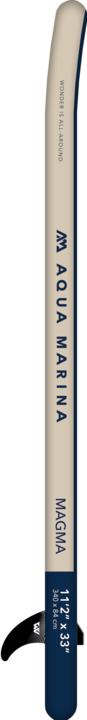 Produktbild Aqua Marina All-around Advanced Magma (11'2")