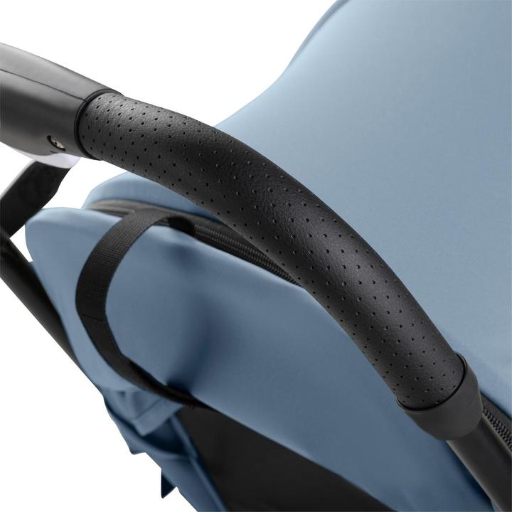 Actual product image Hauck Travel N Care Plus Dusty Blue