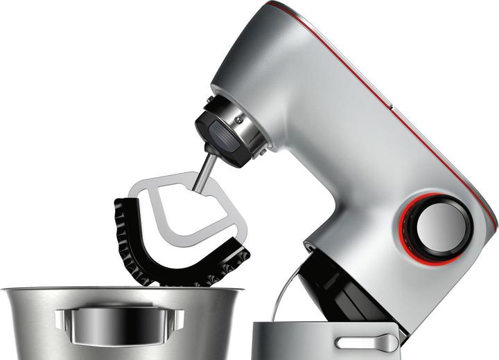Produktbild Bosch Hausgeräte MUM9BX5S65 (1500 W)