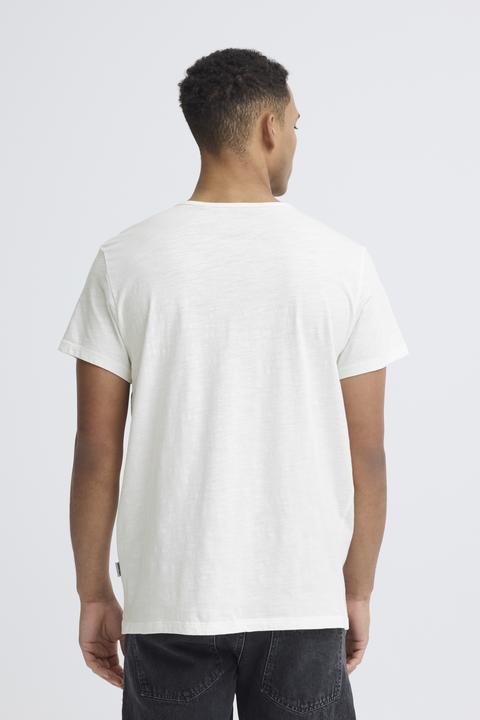 Produktbild Blend BHAshton split neck tee 20717013 (3XL)