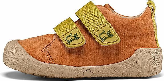 Produktbild Affenzahn Barfussschuh WALKY KATZE (21)