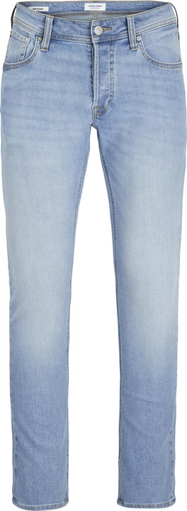 Jack & Jones Plus Size JJIMIKE JJORIGINAL SQ 330 NOOS PLS Tapered fit jeans Tapered fit jeans