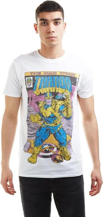 Produktbild Snap Tshirt (S)