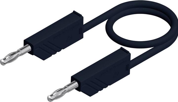 Produktbild SKS Messleitung (Lamellenstecker 4