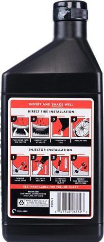 Actual product image Notubes Stan's Original Tubeless Sealant 500 ml