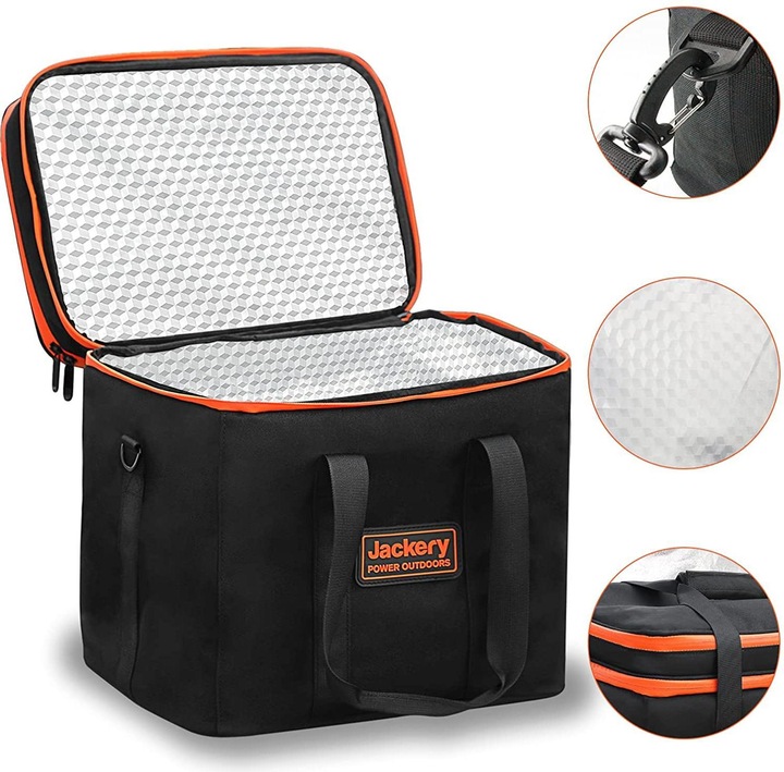 Produktbild Jackery Tragetasche Explorer 500
