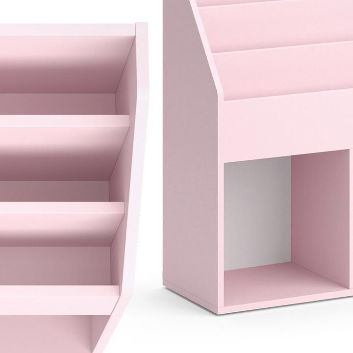 Produktbild Vicco Luigi (72 x 30.70 x 79 cm)