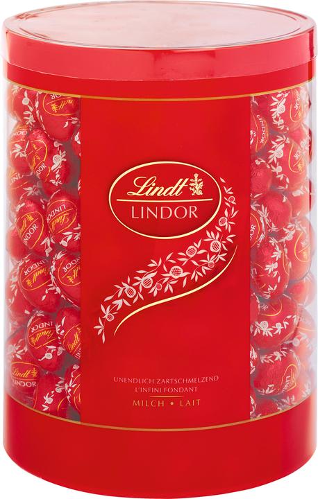 Produktbild Lindt Lindor Eili (2000 g)