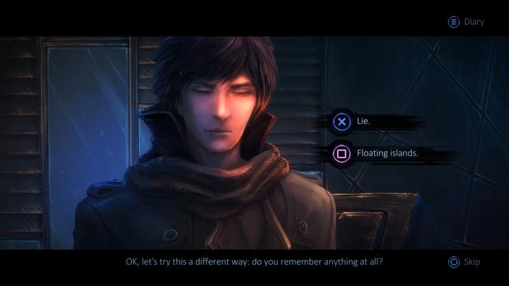 Actual product image Fulqrum Publishing Ved (PS4)