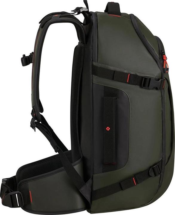 Produktbild Samsonite Ecodiver Reise-Rucksack S (38 l)
