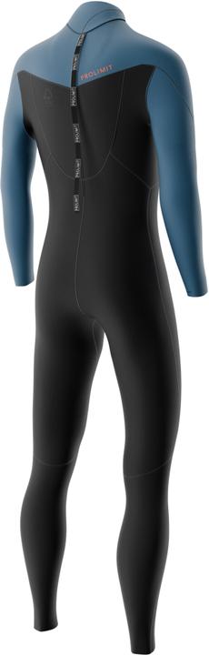 Actual product image Prolimit Grommet Steamer V-Zip 5/3 (5/3 mm, L)