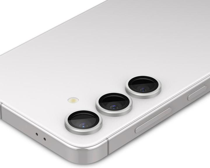 Produktbild Spigen GLAS.tR EZ Fit Optik Pro (2 Stk., Samsung Galaxy S24+)