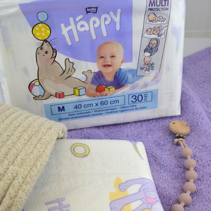 Immagine prodotto Bella Happy Set (40 x 60 cm)