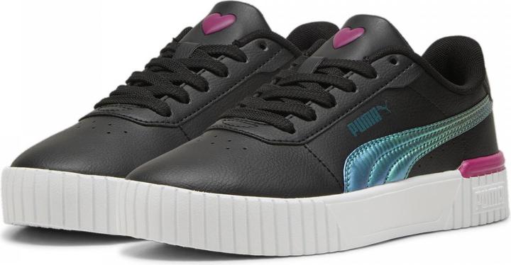 Actual product image Puma Carina 2.0 Bouncy Sky Jr (38)