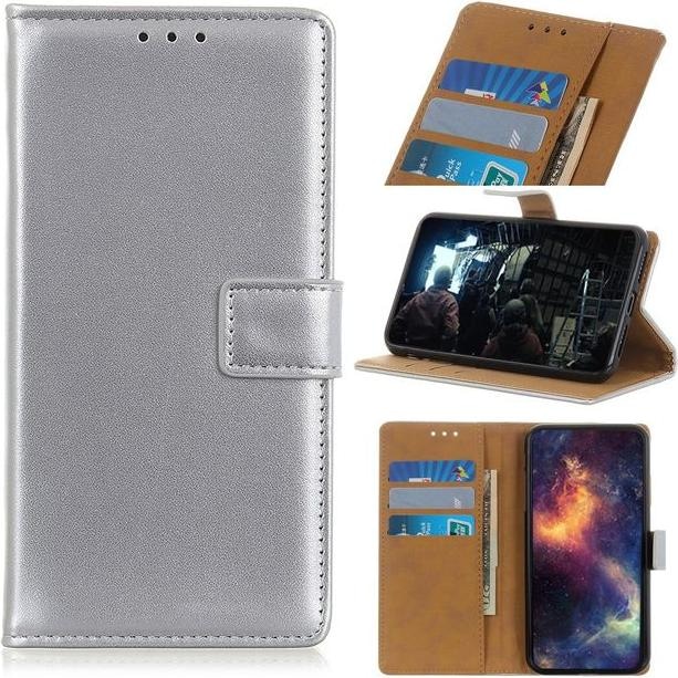 Actual product image MU Classic Classic II Leather Bookcover Series (Realme X50 Pro 5G)