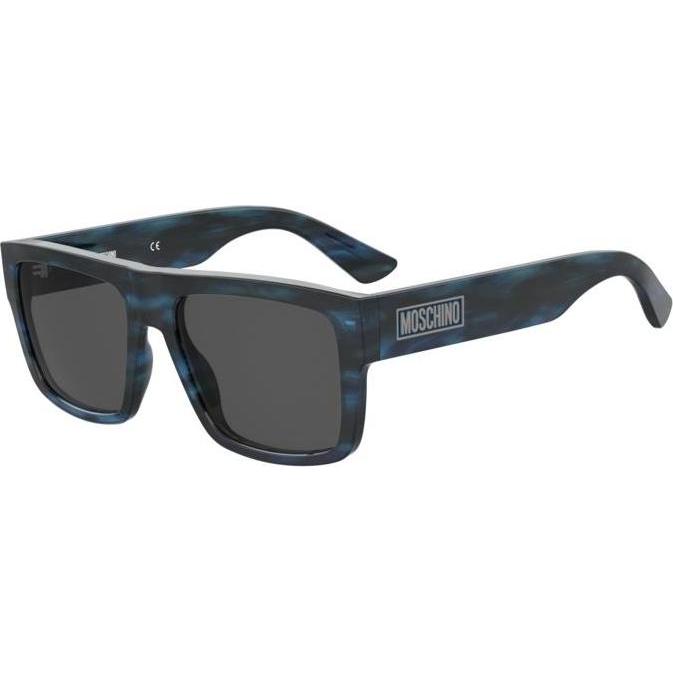 Moschino, Herren, Sonnenbrille, MOS187/S