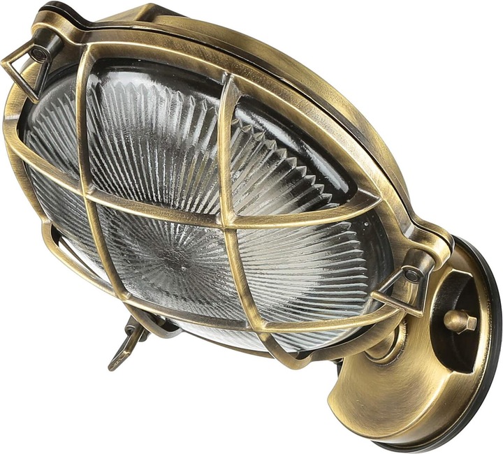 Actual product image Licht-Erlebnisse Serifos (E27, IP64)