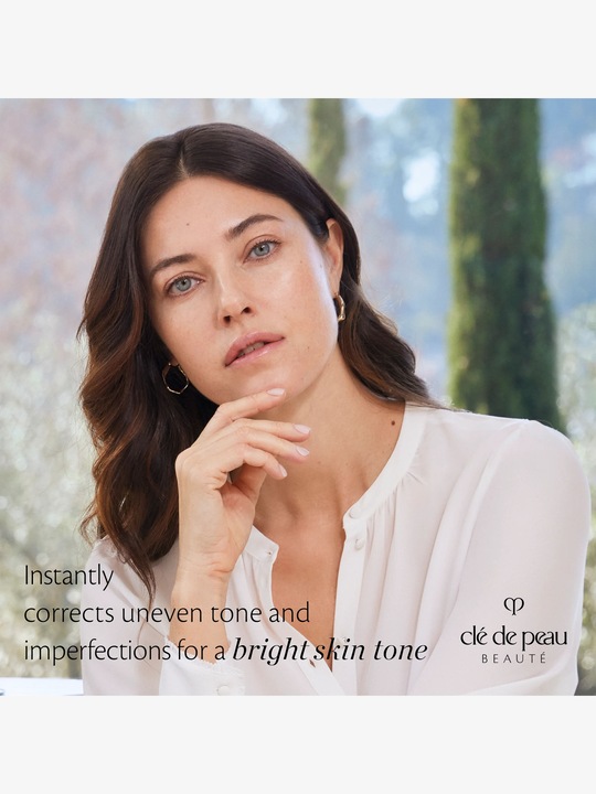 Produktbild Clé De Peau Cle De Peau Radiant Corrector For Eyes (Ocher)