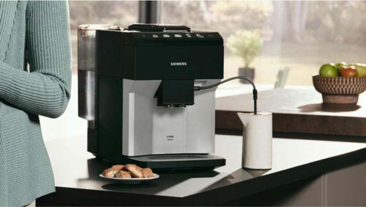 Image du produit Siemens TP 511 D01 EQ.500 Classic