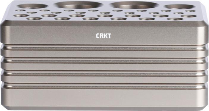 Produktbild CRKT Driver and Bit Storage Block
