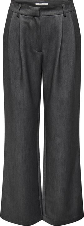 Produktbild Only Onlhattie Hw Pleat Mel Str Pant Tlr (W40/L32)