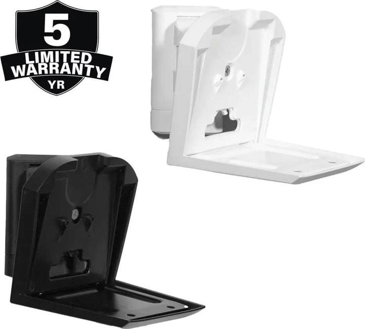 Actual product image Sanus WSWME31-W2 (1 pcs., Wall installation, Rotatable, Tiltable)