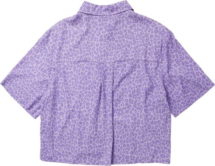 Actual product image Mystic Roar Shirt (M)