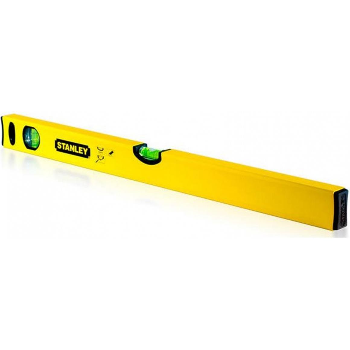 Stanley, Wasserwaage, Wasserwaage Klassik, 80cm (80 cm)