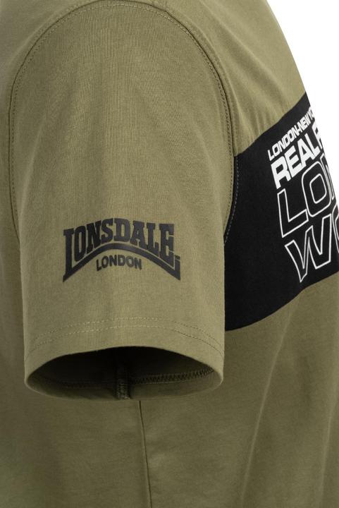 Actual product image Lonsdale Otterston (XXL)
