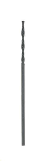 Actual product image Bosch Zubehör Metal drill HSS-R, DIN 338 D= 4.2 mm L= 75 mm (4.2 mm)