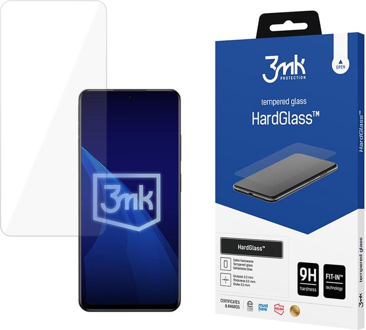 Immagine prodotto 3MK Realme 13 5G - HardGlass