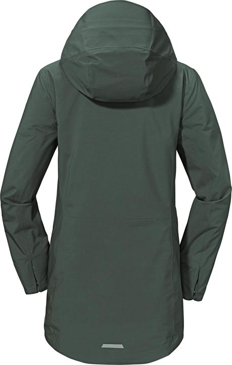 Produktbild Schöffel Women's Heat Jacket Cambria (46)