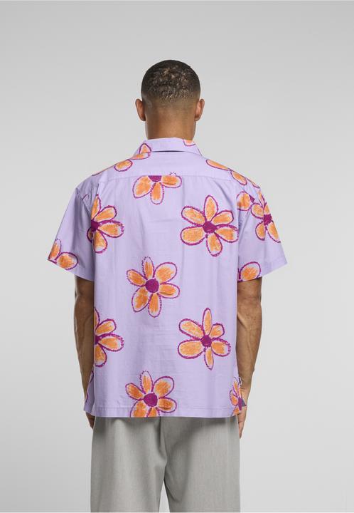 Immagine prodotto Obey Camicia Wyatt a maniche corte - 122075 (S)