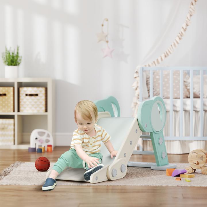 Actual product image Aiyaplay Children's slide