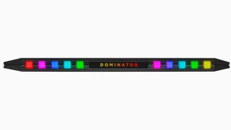 Immagine prodotto Corsair Dominator Platinum RGB (2 x 8GB, 4000 MHz, DDR4-RAM, DIMM)