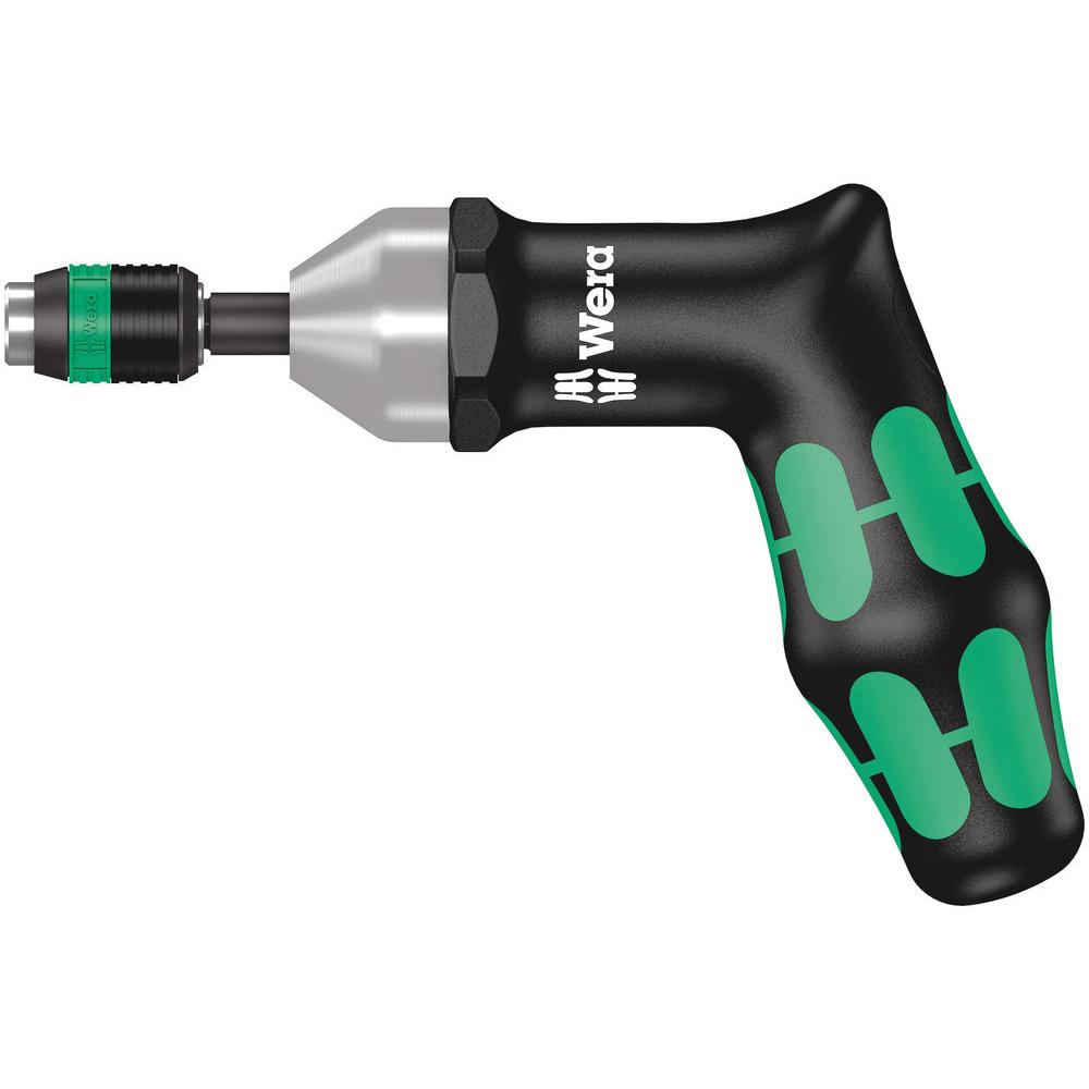 Wera, Drehmomentschlüssel, 7467 (1/4", 6.20 Nm, 2.80 Nm)