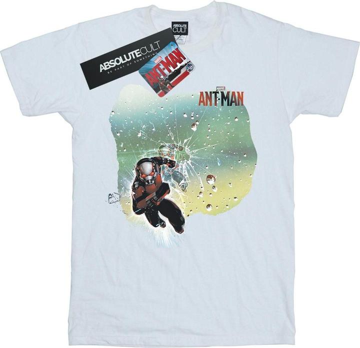 Immagine prodotto Maglietta Ant-Man Shatter Uomo (S)