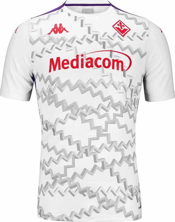 Produktbild Kappa Trikot Fiorentina Aboupre Pro 8 2024/25 (L)