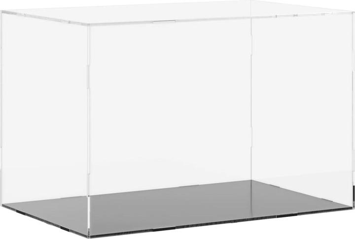 Produktbild vidaXL Schaukasten (56 x 36 x 37 cm)