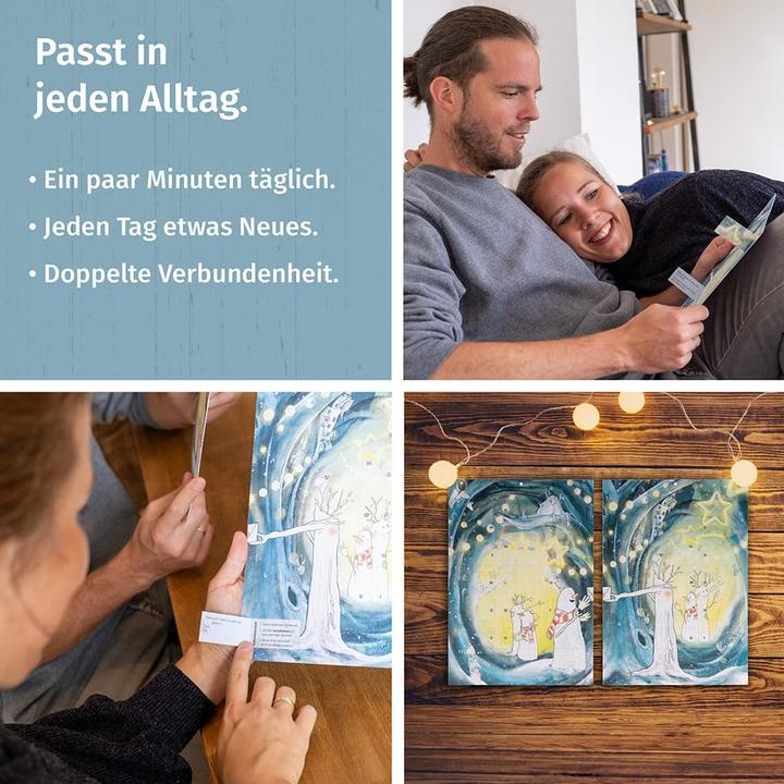 Produktbild Paarzeit Paar Minuten