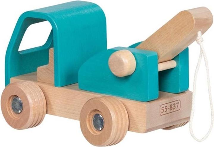 Produktbild Goki Abschleppwagen