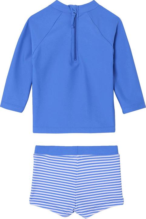 Produktbild Vertbaudet Baby UV-Set: Shirt & Badeshorts (74)