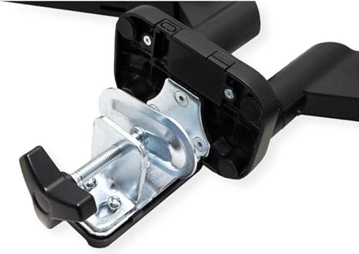 Produktbild Value LCD-Doppelarm, Tischmontage, Platzsparend, Springfeder, 6 Gelenke (Tisch, 32", 18 kg)