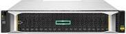 Immagine prodotto HPE MSA 2060 SAS 12G 2U 24-disk SFF Unità armadio (SAS)