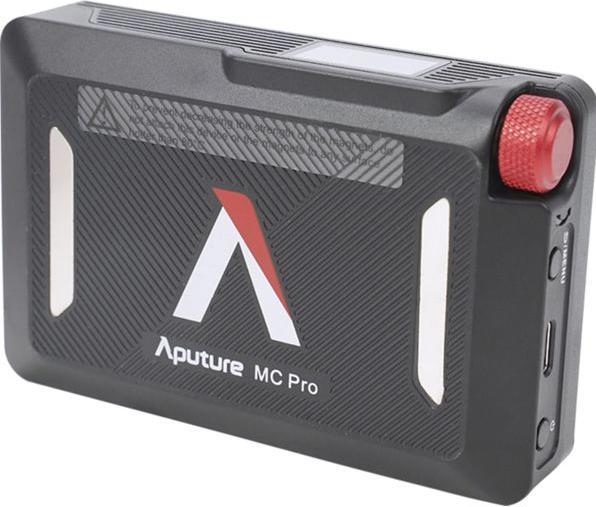 Produktbild Aputure MC Pro (Studioleuchte)